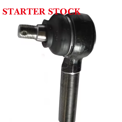 New 81953016274 81953010016 81953010075 81953010084 Right Hand Thread TIE ROD END CHASSIS PART for Man Truck TGX TGA TGS Ballpicture4