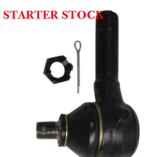 New 81953016274 81953010016 81953010075 81953010084 Right Hand Thread TIE ROD END CHASSIS PART for Man Truck TGX TGA TGS Ballpicture5