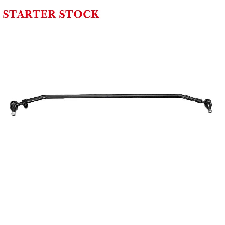 Sistema de suspensión de extremo de estantería de alta calidad, modelo 81467116860; componente de estabilización en estado nuevo, adecuado para camiones MAN TGX