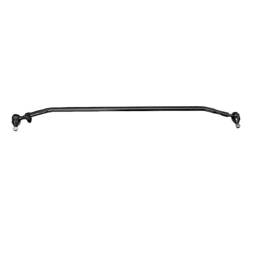 Sistema de suspensión de extremo de estantería de alta calidad, modelo 81467116860; componente de estabilización en estado nuevo, adecuado para camiones MAN TGX