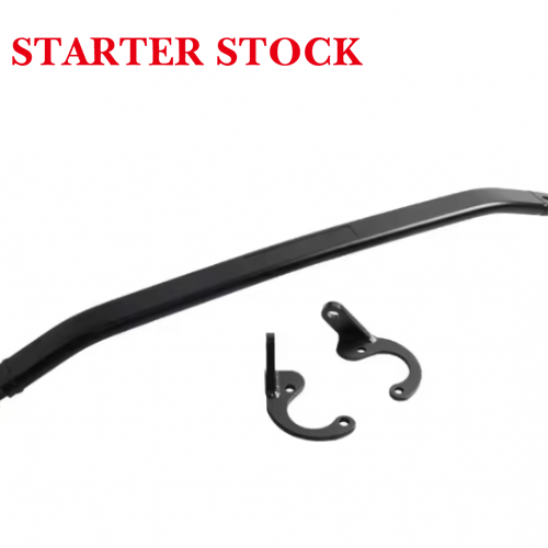 High Quality 81467116860 Rack End Suspension System Stabilizer Link New Condition for MAN TGX Truckpicture2