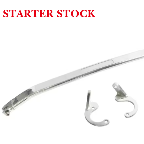 High Quality 81467116860 Rack End Suspension System Stabilizer Link New Condition for MAN TGX Truckpicture3