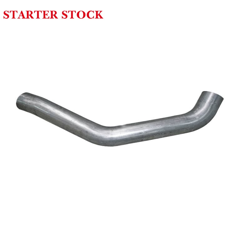 Repuestos para camiones MAN, código 81152040251: Tubo de escape para modelos TGS, TGA y TGX. Estado: Nuevo