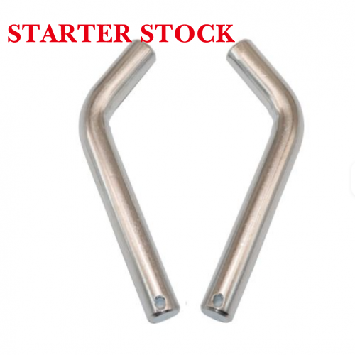 For MAN Truck Spare Parts 81152040251 Exhaust Pipe for TGS TGA TGX Condition Newpicture3