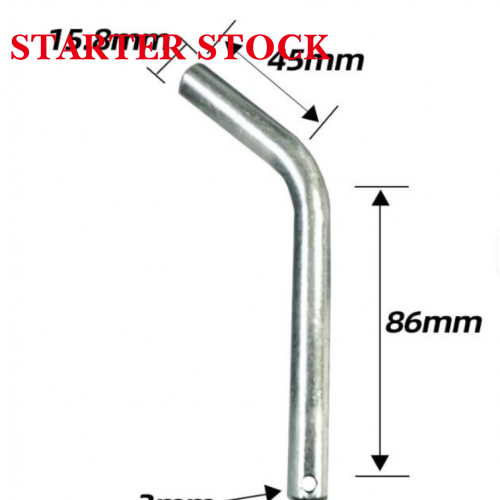 For MAN Truck Spare Parts 81152040251 Exhaust Pipe for TGS TGA TGX Condition Newpicture6