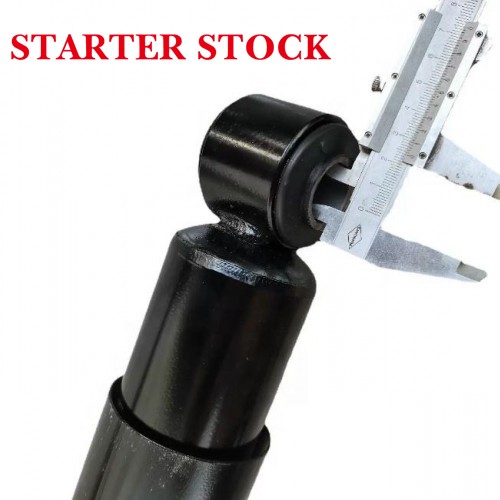 81437016926 New Heavy Duty Suspension Shock Absorber Chassis Parts Use for MAN Truck TGA TGS TGX Rear Left Right TAILpicture2