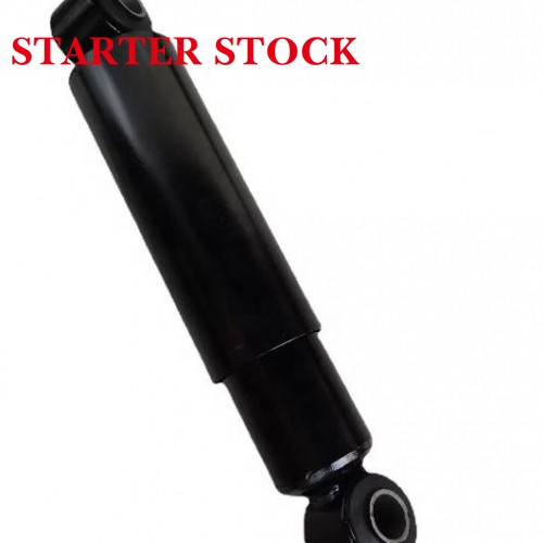 81437016926 New Heavy Duty Suspension Shock Absorber Chassis Parts Use for MAN Truck TGA TGS TGX Rear Left Right TAILpicture3
