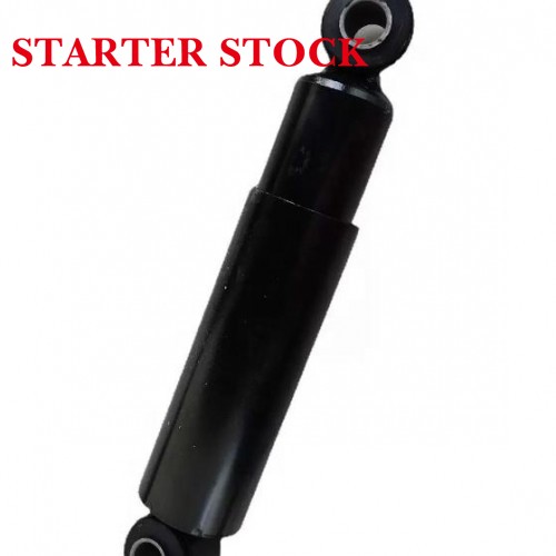 81437016926 New Heavy Duty Suspension Shock Absorber Chassis Parts Use for MAN Truck TGA TGS TGX Rear Left Right TAILpicture4