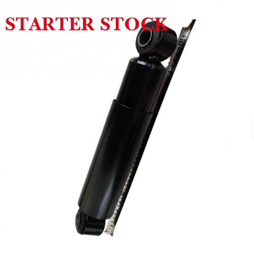 81437016926 New Heavy Duty Suspension Shock Absorber Chassis Parts Use for MAN Truck TGA TGS TGX Rear Left Right TAILpicture5