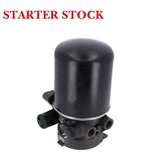 High Quality New 4324100000 Air Dryer Truck Part Use for MAN Truck Air Dryer Filter Chassis Sparepicture2