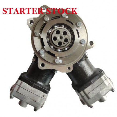 High Quality New 4324100000 Air Dryer Truck Part Use for MAN Truck Air Dryer Filter Chassis Sparepicture5