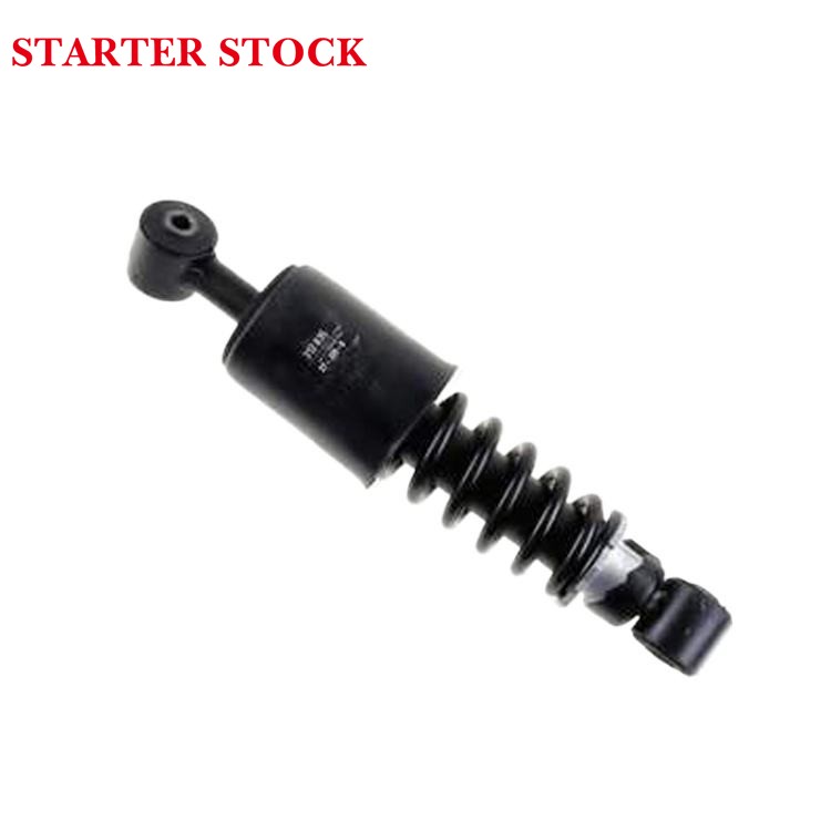 Nuevos repuestos para automóviles: muelles neumáticos y amortiguadores, modelos 81417226060, 81417226085, 81417226086 y 81417226087, compatibles con camiones Man TGS y TGA F2000