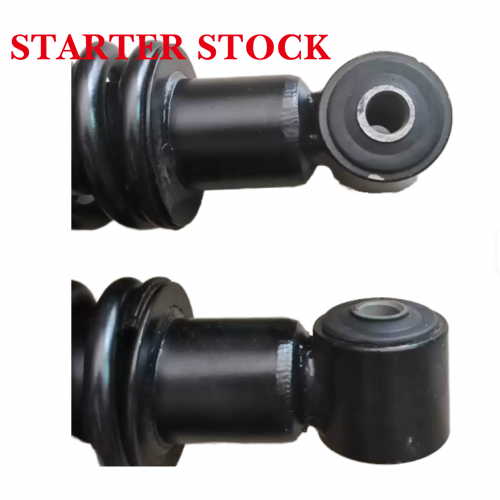 New 81417226060 81417226085 81417226086 81417226087 Auto Spare Part Air Spring Shock Absorber for Man Truck TGS TGA F2000picture2