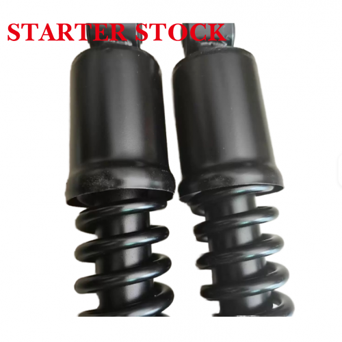 New 81417226060 81417226085 81417226086 81417226087 Auto Spare Part Air Spring Shock Absorber for Man Truck TGS TGA F2000picture3