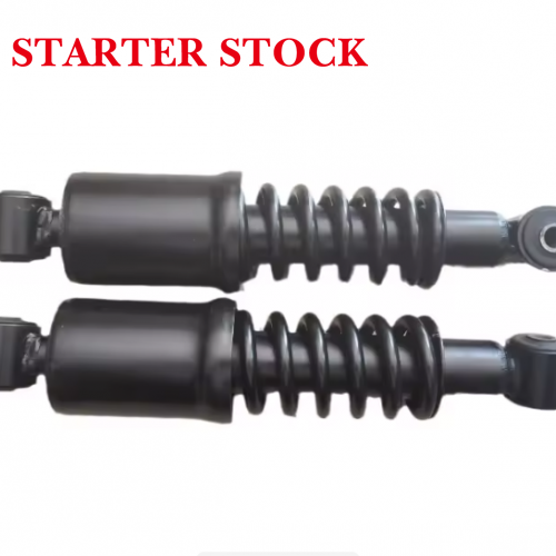 New 81417226060 81417226085 81417226086 81417226087 Auto Spare Part Air Spring Shock Absorber for Man Truck TGS TGA F2000picture4