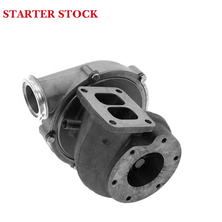51091007924 51091007538 Juego de turbocompresores para camiones MAN TGS, TGA, TGX; sin necesidad de reemplazar las juntas. Piezas de repuesto para el motor