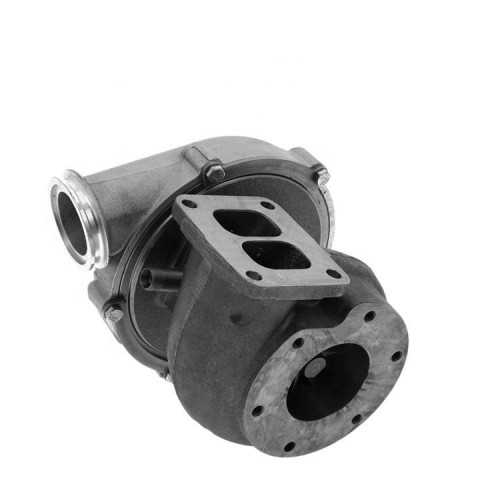 51091007924 51091007538 Juego de turbocompresores para camiones MAN TGS, TGA, TGX; sin necesidad de reemplazar las juntas. Piezas de repuesto para el motor