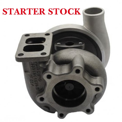 51091007924 51091007538 Turbocharger Kit for Man Truck TGS TGA TGX Without Gasket Replacement Engine PARTS SPAREpicture2