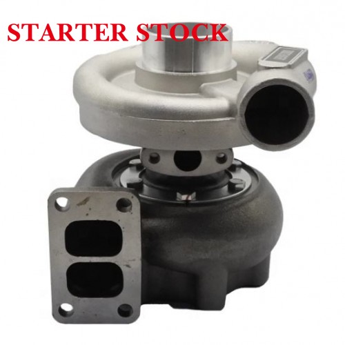 51091007924 51091007538 Turbocharger Kit for Man Truck TGS TGA TGX Without Gasket Replacement Engine PARTS SPAREpicture3