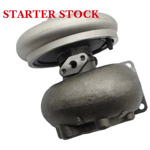51091007924 51091007538 Turbocharger Kit for Man Truck TGS TGA TGX Without Gasket Replacement Engine PARTS SPAREpicture4