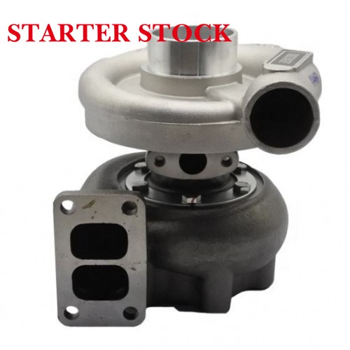 51091007924 51091007538 Turbocharger Kit for Man Truck TGS TGA TGX Without Gasket Replacement Engine PARTS SPAREpicture5