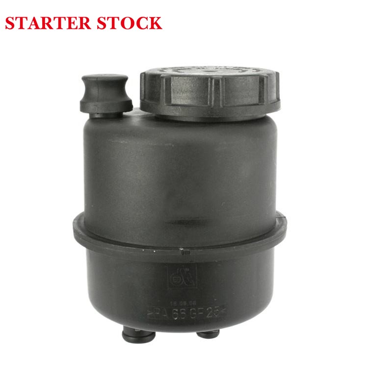 Pieza de aceite hidráulico para dirección asistida, modelo 81473016030/1327382, de alta calidad y nueva, para camiones MAN de las series TGS, TGX y TGA. Repuesto automotriz de uso general