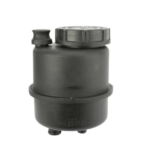 Pieza de aceite hidráulico para dirección asistida, modelo 81473016030/1327382, de alta calidad y nueva, para camiones MAN de las series TGS, TGX y TGA. Repuesto automotriz de uso general