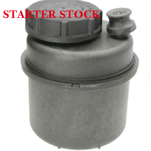 High Quality New 81473016030 1327382 Power Steering Hydraulic Oil Part for Man Truck TGS TGX TGA Expansion Auto Sparepicture2