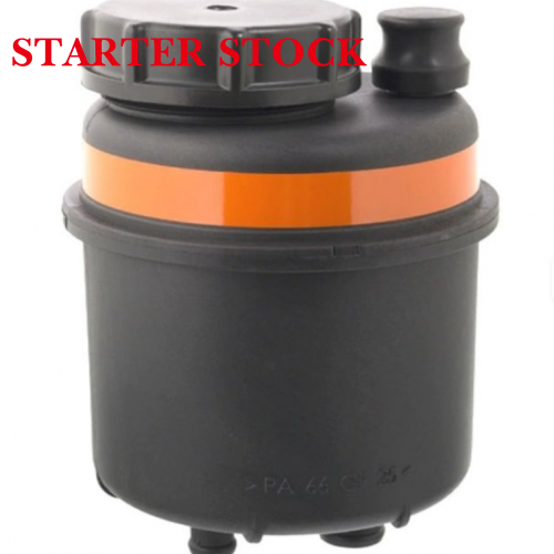 High Quality New 81473016030 1327382 Power Steering Hydraulic Oil Part for Man Truck TGS TGX TGA Expansion Auto Sparepicture3
