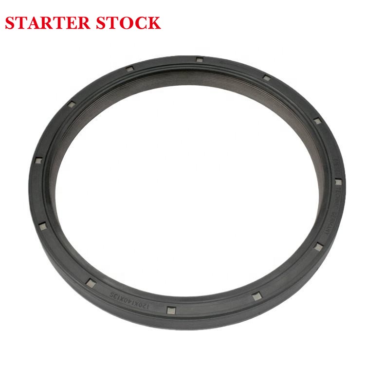 51015100206: Nuevo sello de aceite para ejes diferenciales; repuestos para el tren de transmisión y ejes de camiones, compatibles con los modelos Man TGS, TGX y TGA