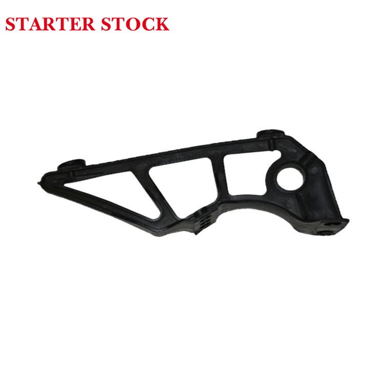 81637350025 81637350024 Truck TGS TGX TGA Body Parts New Sun Visor Bracket for Man Truck