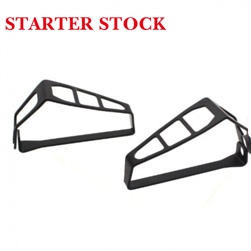 81637350025 81637350024 Truck TGS TGX TGA Body Parts New Sun Visor Bracket for Man Truckpicture3
