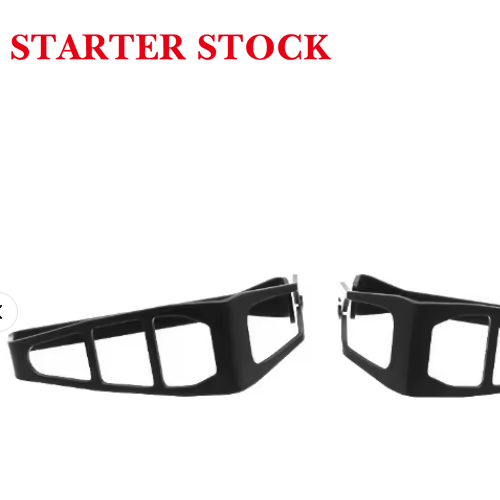 81637350025 81637350024 Truck TGS TGX TGA Body Parts New Sun Visor Bracket for Man Truckpicture4