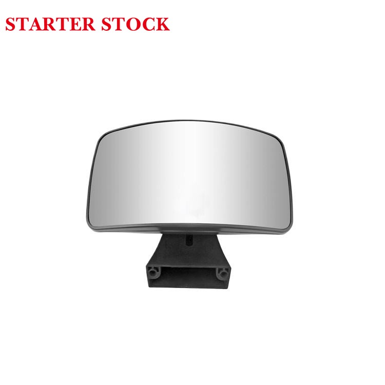 Piezas de carrocería de alta calidad y en perfecto estado. Espejo de repuesto, modelo 81637306573/81637306575, compatible con los camiones para hombres TGS, TGX y TGA