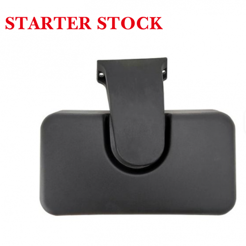 High Quality New Condition Body Parts Mirror Spare 81637306573 81637306575 for Man Truck's TGS TGX TGApicture2