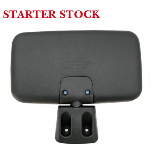 High Quality New Condition Body Parts Mirror Spare 81637306573 81637306575 for Man Truck's TGS TGX TGApicture5