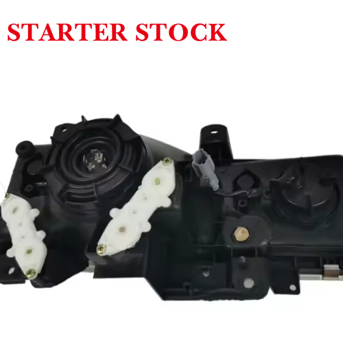 New 81251016338 & 81251016339 Truck Light for MAN F2000 High Visibilitypicture2