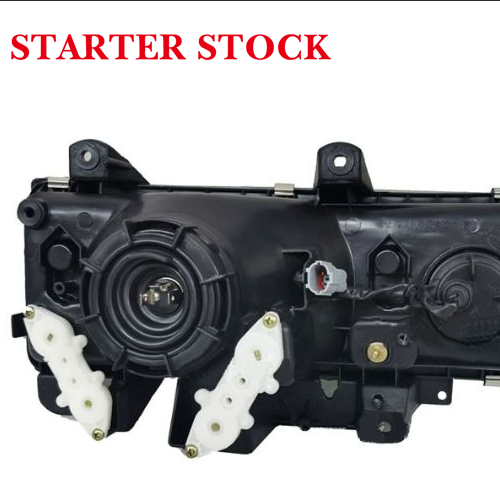 New 81251016338 & 81251016339 Truck Light for MAN F2000 High Visibilitypicture3