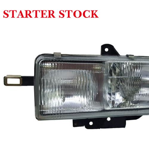 New 81251016338 & 81251016339 Truck Light for MAN F2000 High Visibilitypicture4