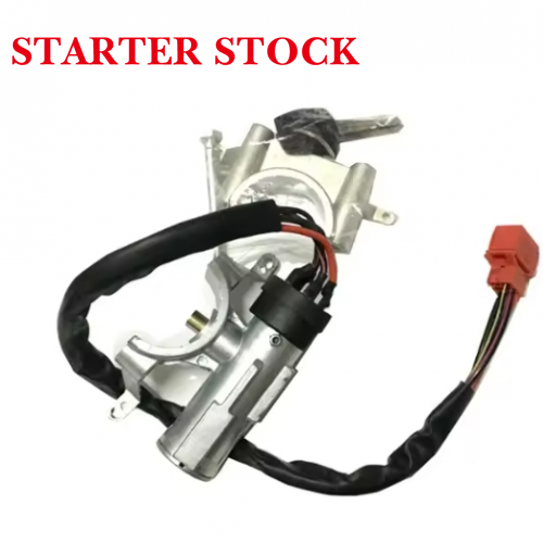 81464336009 Heavy Duty Electrical Truck Switches for Man Truck TGS TGX TGA Window & Ignition Switch Body for Usepicture3
