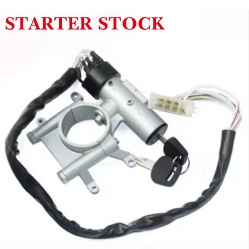 81464336009 Heavy Duty Electrical Truck Switches for Man Truck TGS TGX TGA Window & Ignition Switch Body for Usepicture4