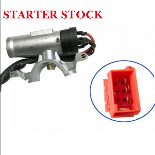 81464336009 Heavy Duty Electrical Truck Switches for Man Truck TGS TGX TGA Window & Ignition Switch Body for Usepicture5