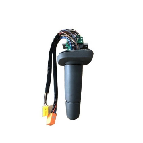 81255090123 81255090189 New Steering Switch Spare Part for Man Truck TGS TGX TGA