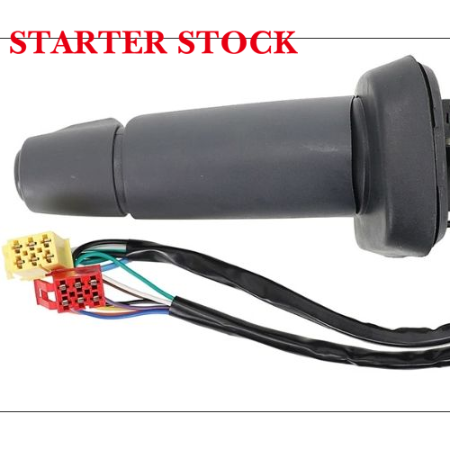 81255090123 81255090189 New Steering Switch Spare Part for Man Truck TGS TGX TGApicture4