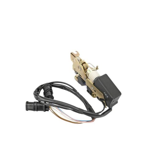 New 81626806121 81626806143 81626806147 81626806149 Auto Part Spare Door Lock for Man Truck's TGS TGX TGA Driver's Side New