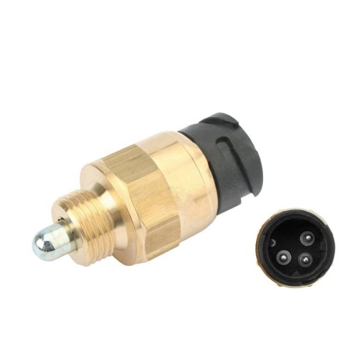 For MAN Truck TGA TGX TGS Accessories Auto Switches Part Spare 81255030244 64255030001 Sensor Condition New