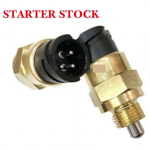 For MAN Truck TGA TGX TGS Accessories Auto Switches Part Spare 81255030244 64255030001 Sensor Condition Newpicture2