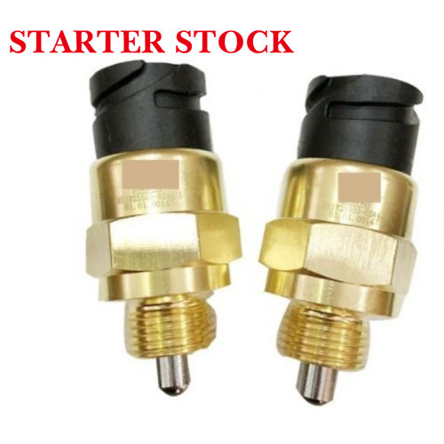 For MAN Truck TGA TGX TGS Accessories Auto Switches Part Spare 81255030244 64255030001 Sensor Condition Newpicture3