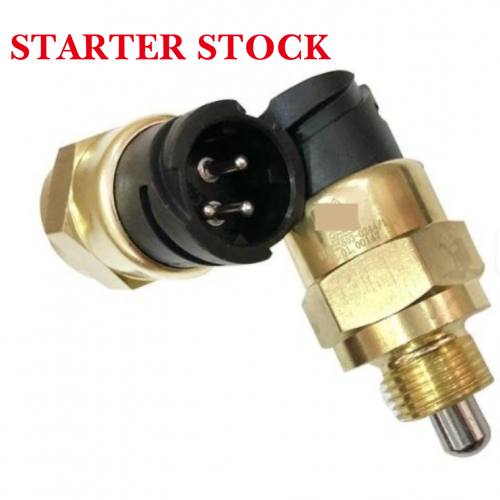 For MAN Truck TGA TGX TGS Accessories Auto Switches Part Spare 81255030244 64255030001 Sensor Condition Newpicture4