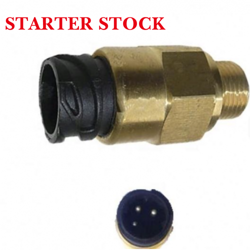 For MAN Truck TGA TGX TGS Accessories Auto Switches Part Spare 81255030244 64255030001 Sensor Condition Newpicture5